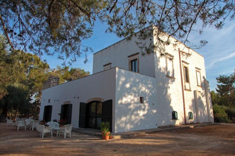 Masseria Fracchicchi image