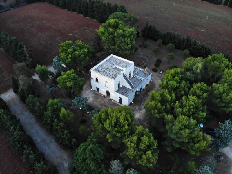 Masseria Fracchicchi image