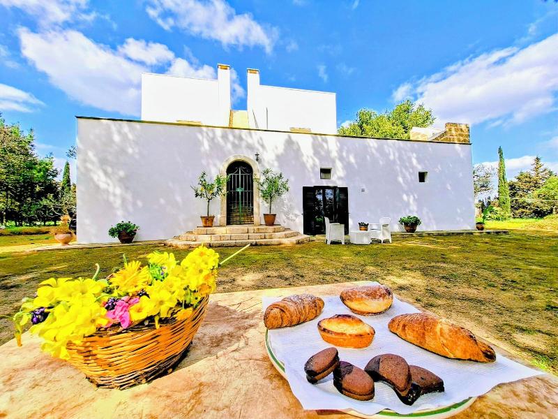 Masseria Fracchicchi image