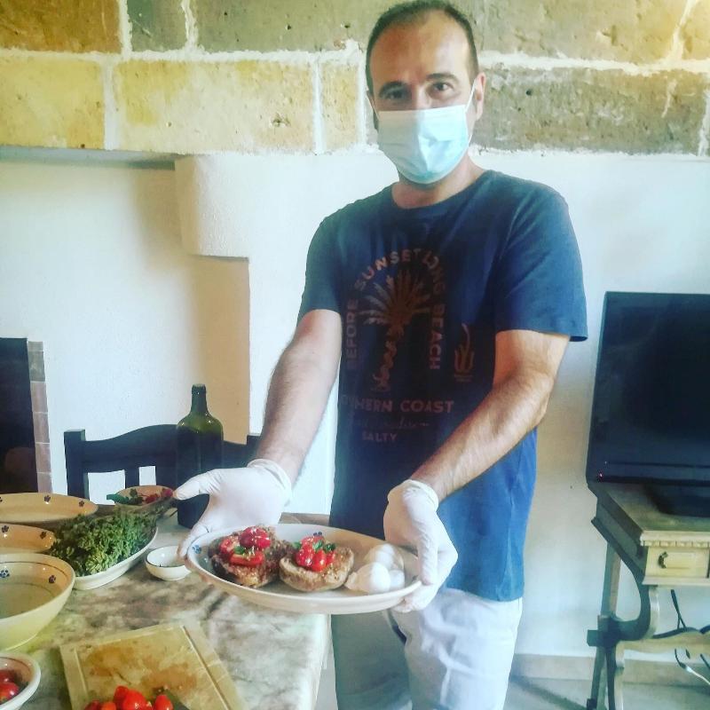 Masseria Fracchicchi image