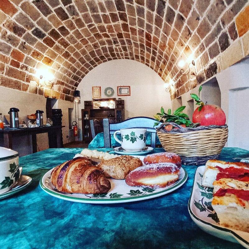 Masseria Fracchicchi image
