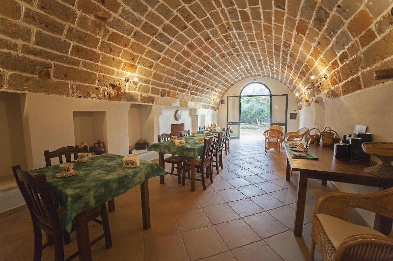 Masseria Fracchicchi image