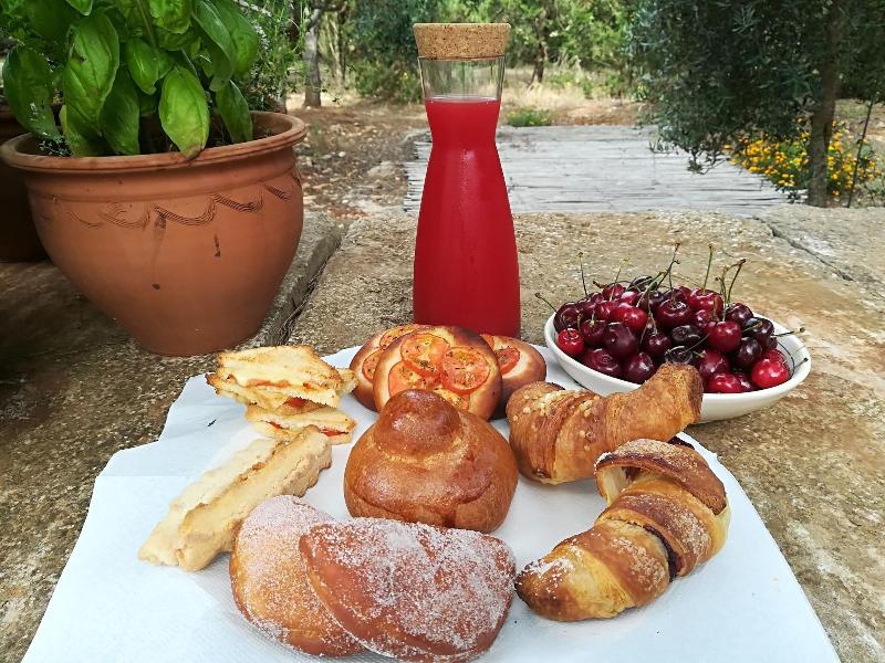Masseria Fracchicchi image