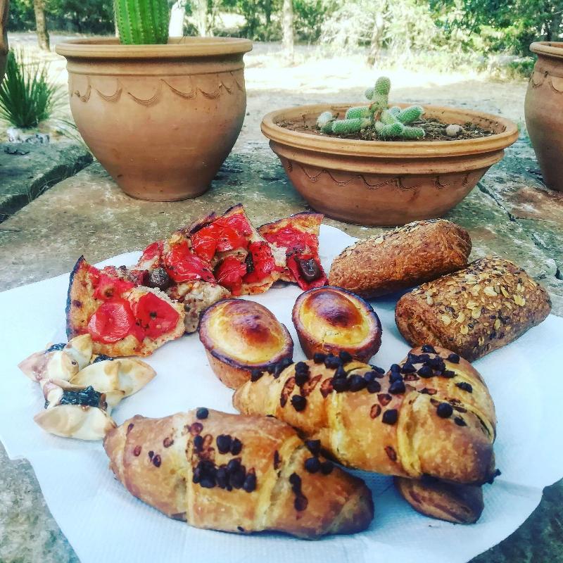 Masseria Fracchicchi image