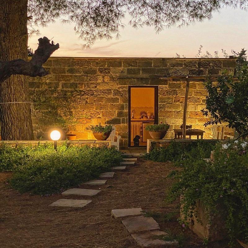 Masseria Fracchicchi image