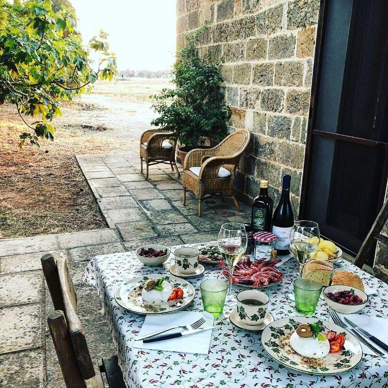 Masseria Fracchicchi image