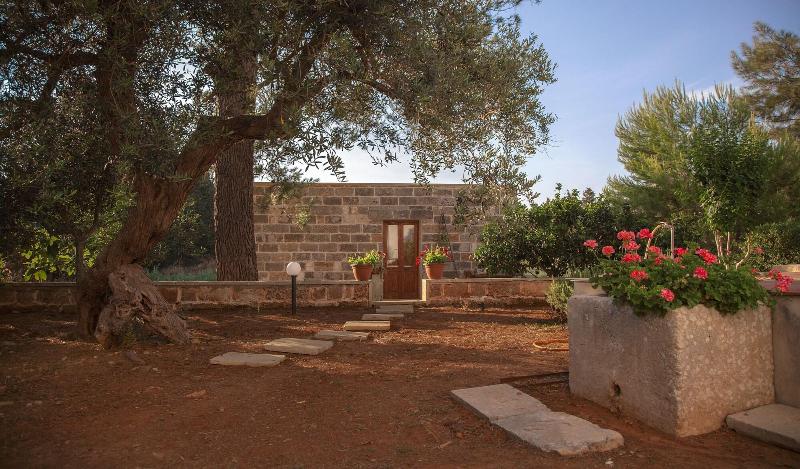 Masseria Fracchicchi image