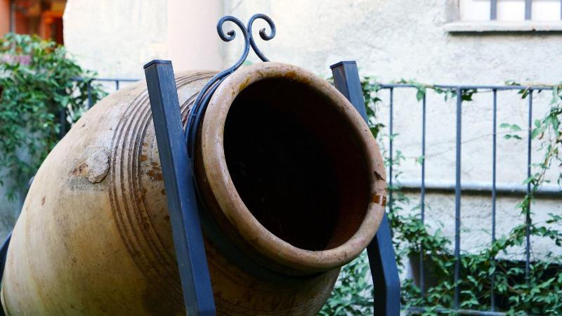 B&B Arte&Mare image