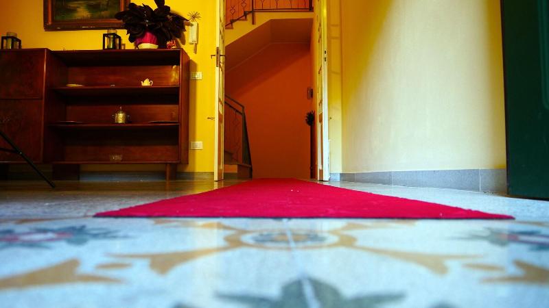 B&B Arte&Mare image