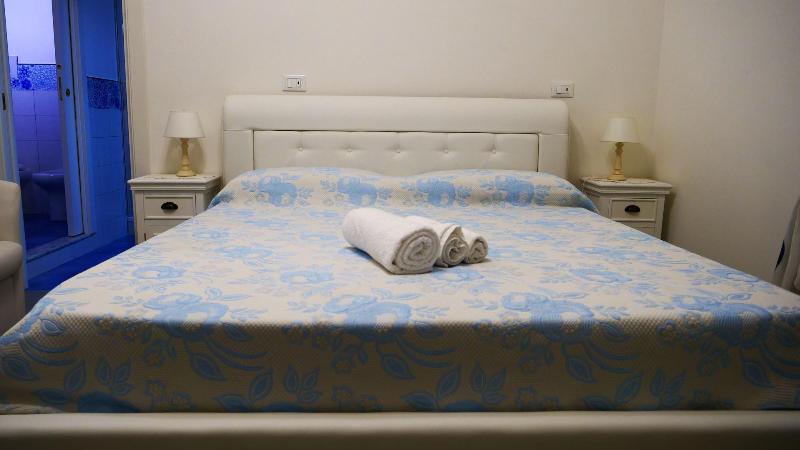 B&B Arte&Mare image