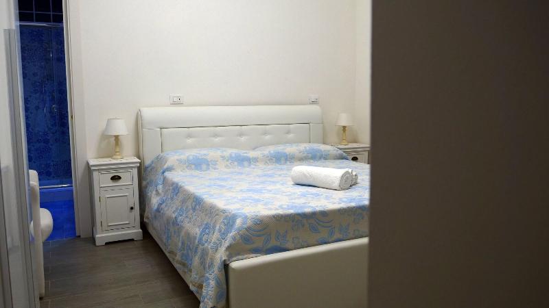 B&B Arte&Mare image