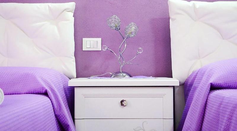 B&B Arte&Mare image