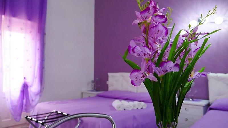B&B Arte&Mare image