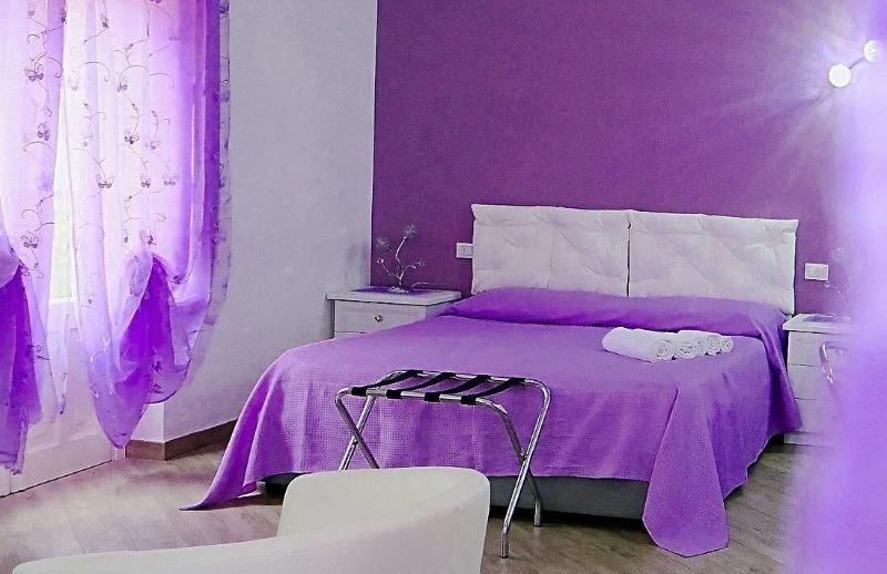B&B Arte&Mare image