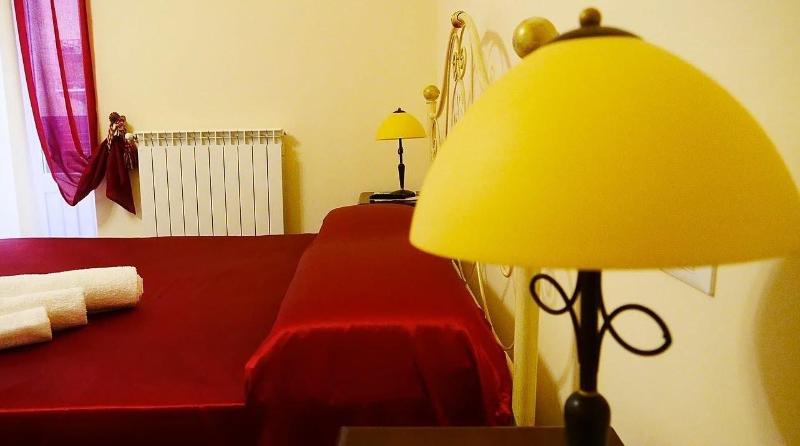 B&B Arte&Mare image