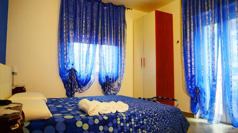 B&B Arte&Mare image