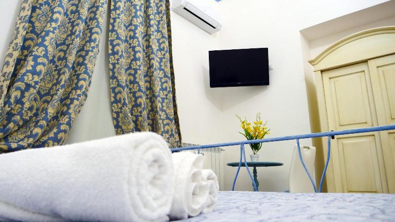 B&B Arte&Mare image