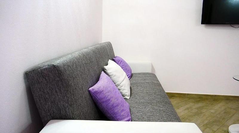 B&B Arte&Mare image