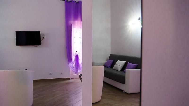 B&B Arte&Mare image