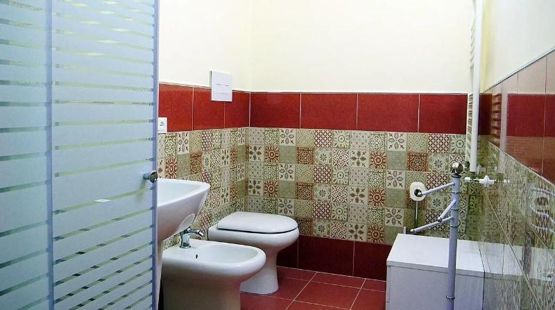 B&B Arte&Mare image
