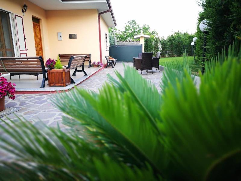 La Residenza Del Marchesato — photo 5