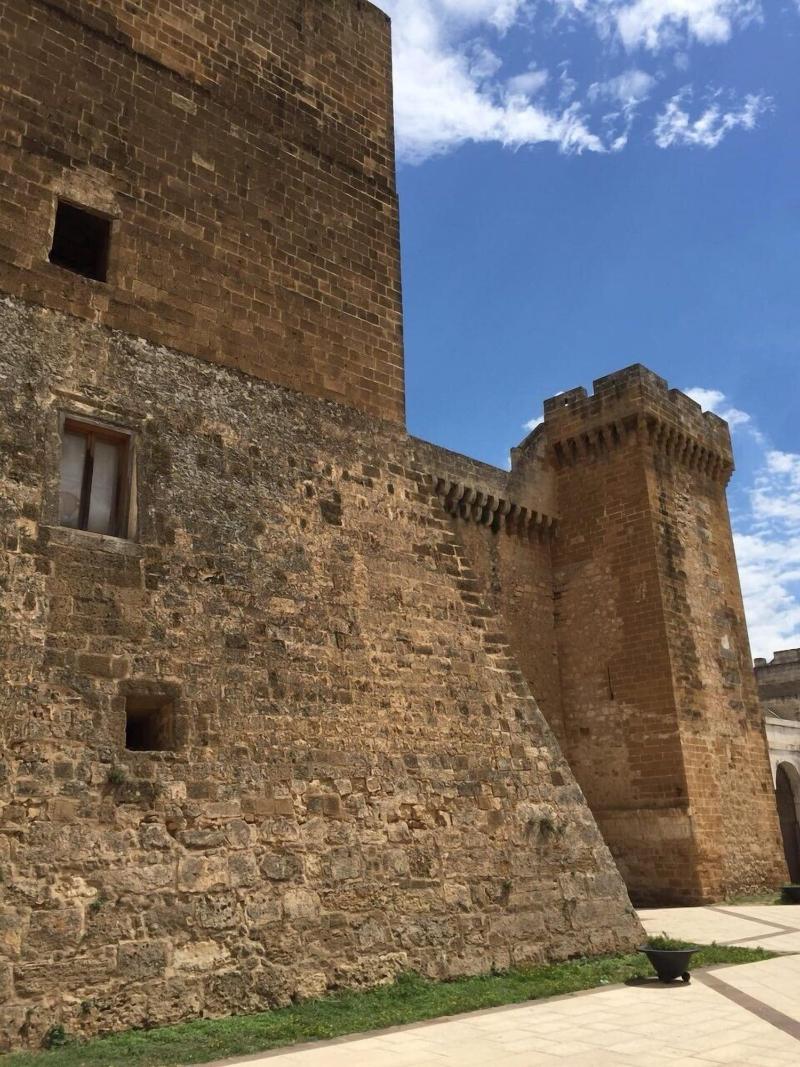La Locanda Al Castello image
