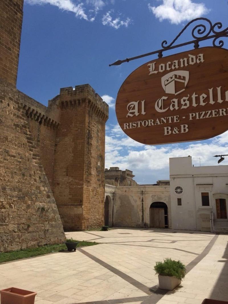 La Locanda Al Castello image