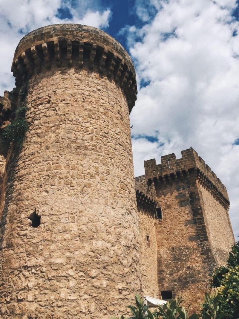 La Locanda Al Castello image