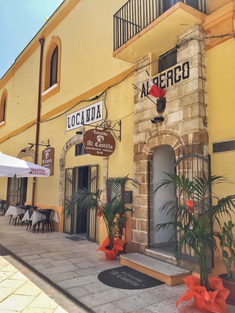 La Locanda Al Castello image