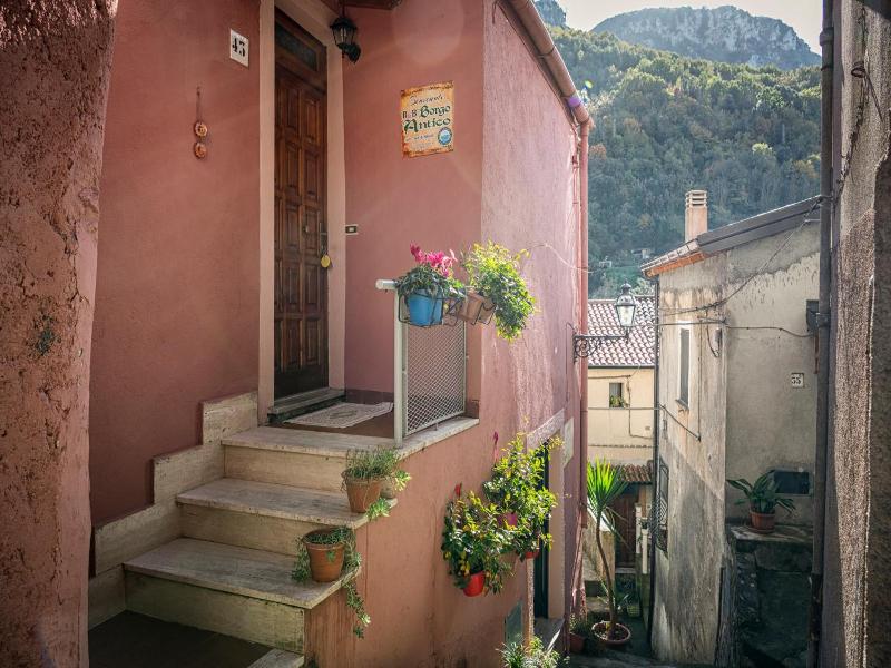B&B Borgo Antico image