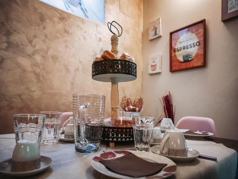 B&B Borgo Antico image