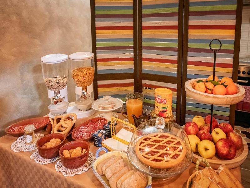 B&B Borgo Antico image