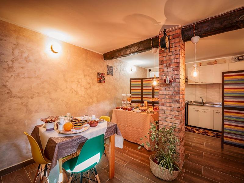B&B Borgo Antico image