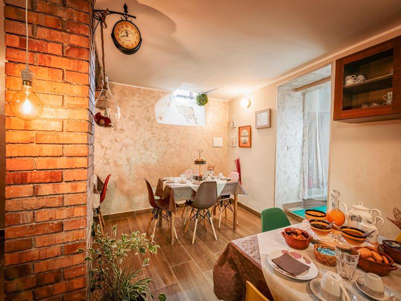 B&B Borgo Antico image