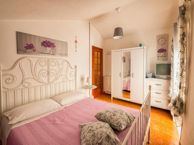 B&B Borgo Antico — general view