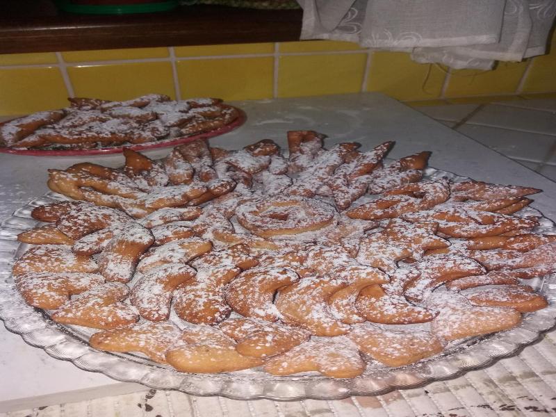 B&B Borgo Antico image