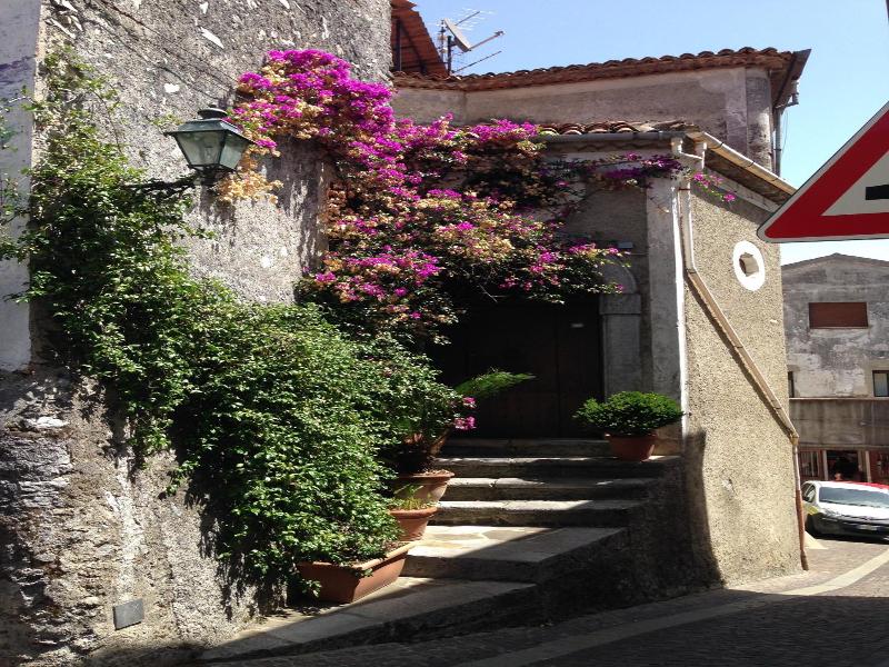 B&B Borgo Antico — general view