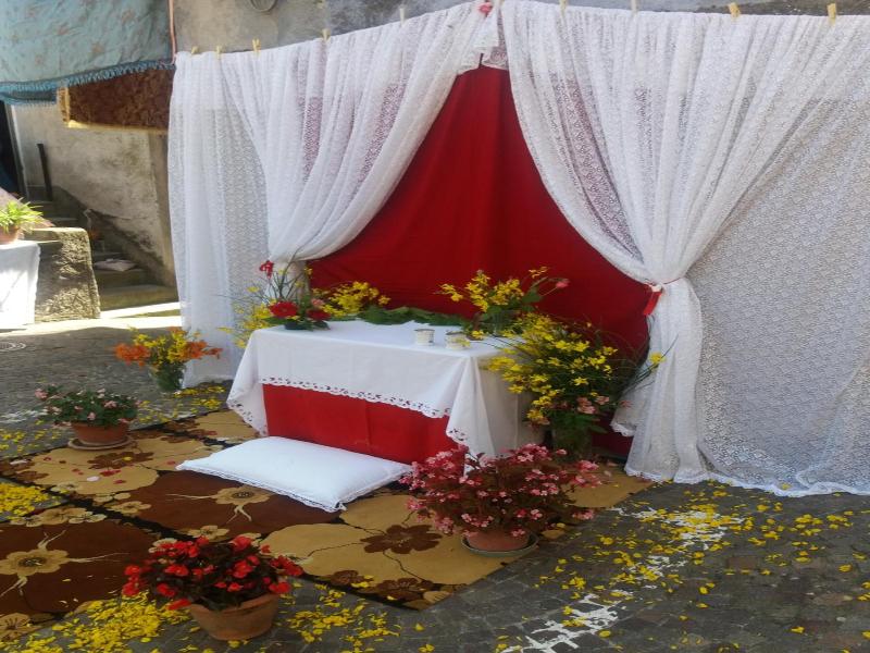 B&B Borgo Antico image