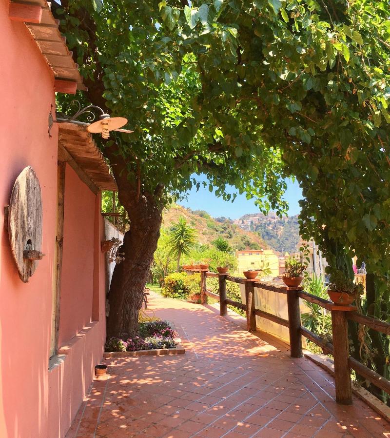 B&B Villa Vittoria — photo 4