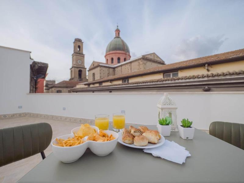 Relais Palazzo Duomo image