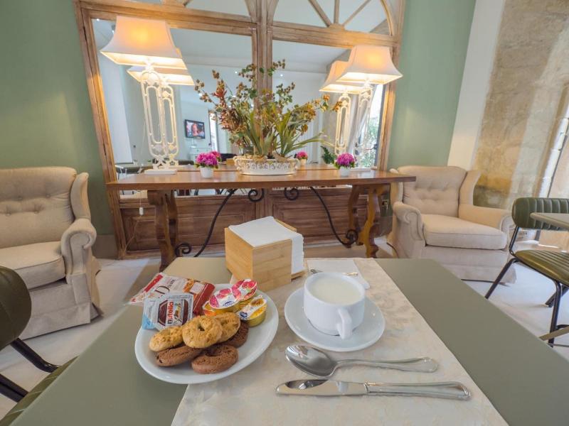 Relais Palazzo Duomo image