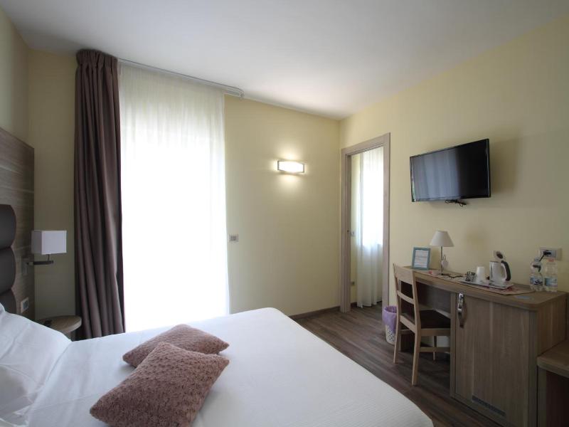 B&B Il Viottolo — general view