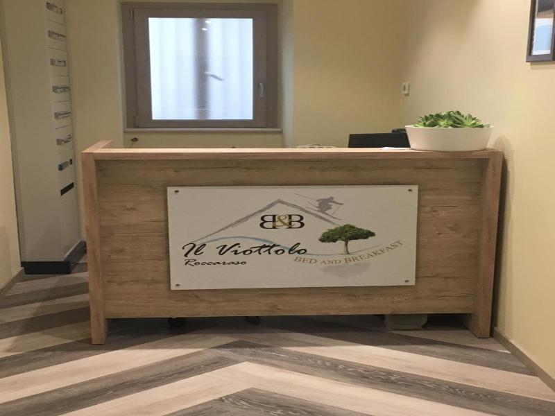 B&B Il Viottolo image