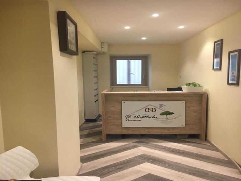 B&B Il Viottolo image