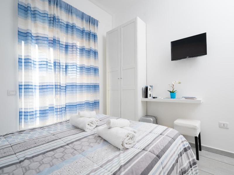 B&B Orchidea — general view