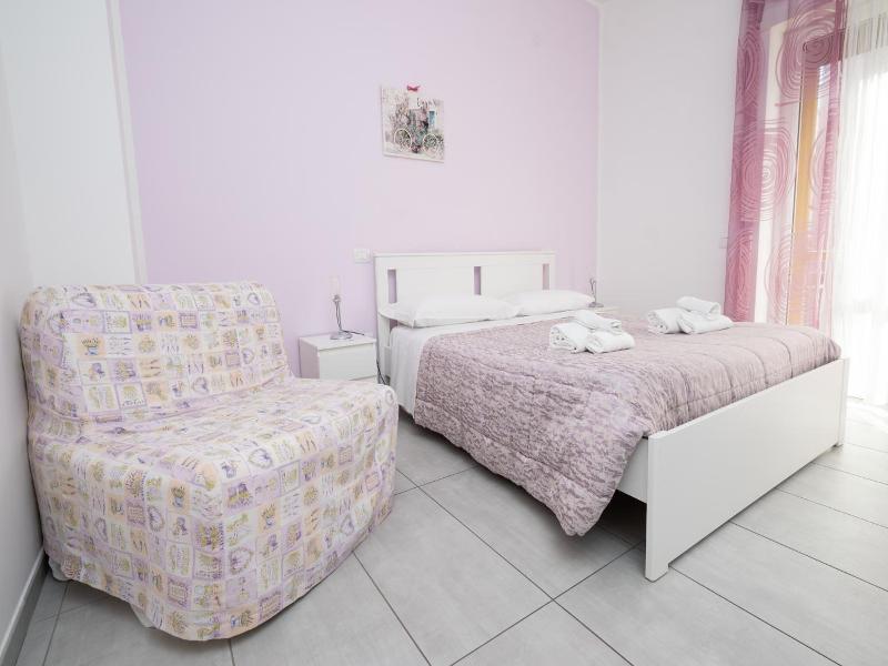 B&B Orchidea image
