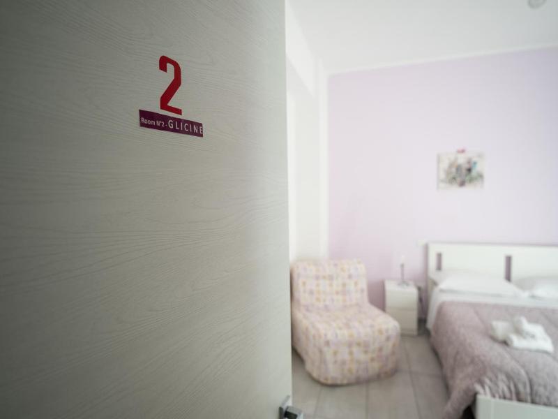 B&B Orchidea image