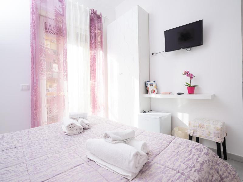 B&B Orchidea image