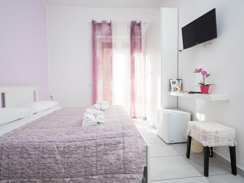 B&B Orchidea image