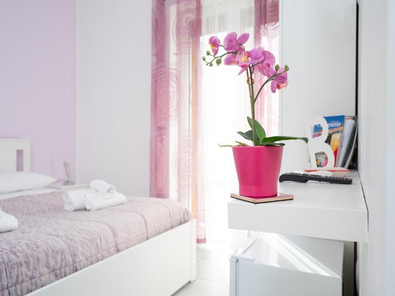 B&B Orchidea image